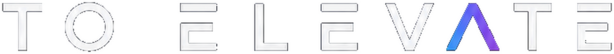 To Elevate